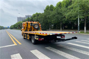 永州宁武道路救援拖车-宁武救援服务热线